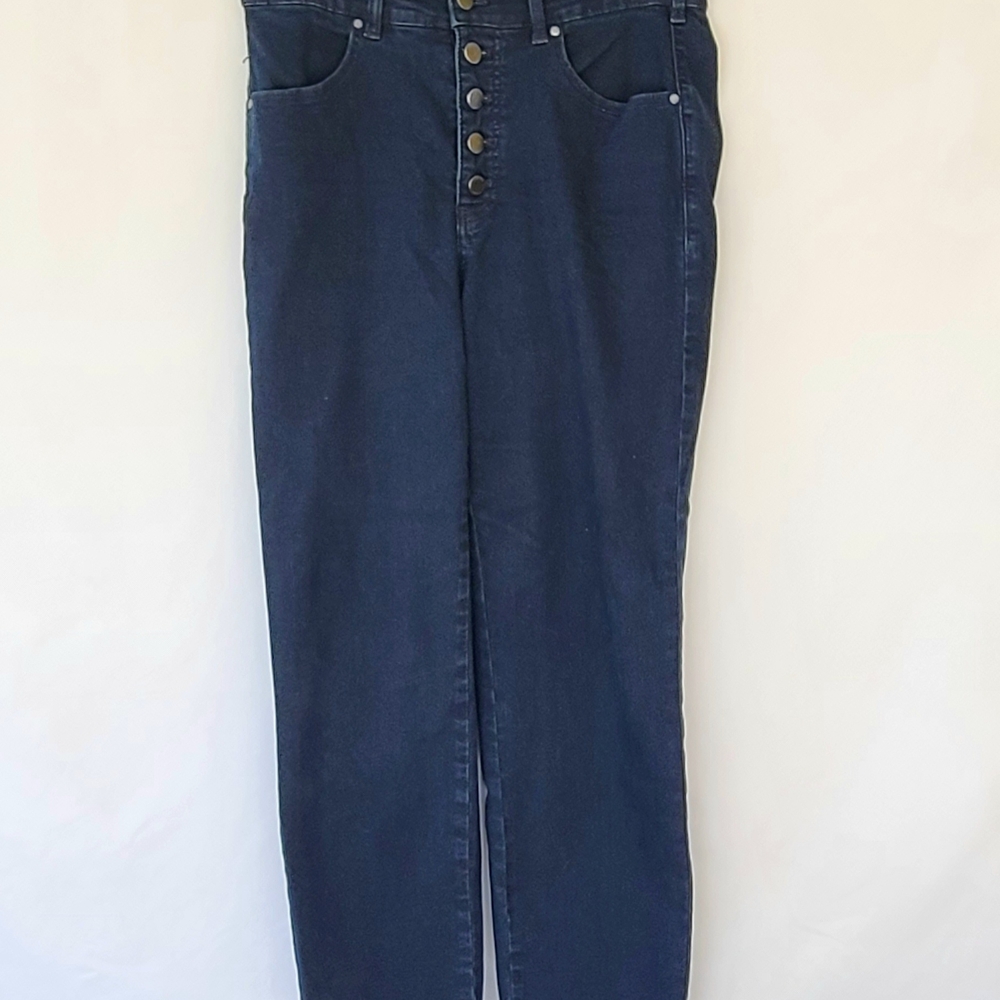 Women's Blue Jeans